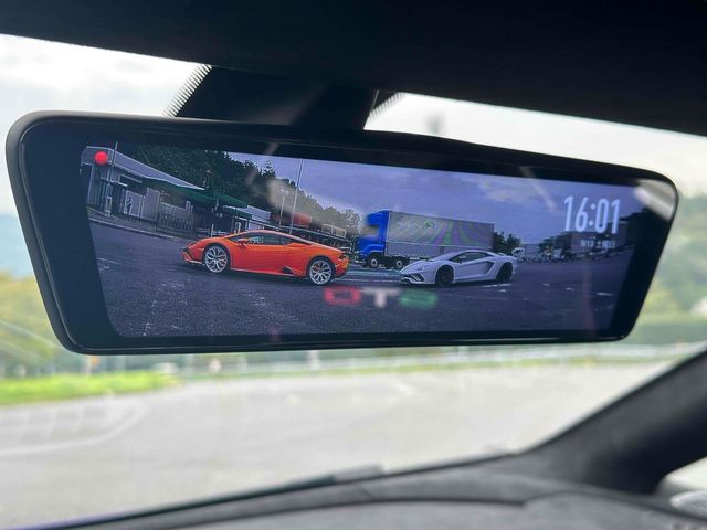 LAMBORGHINI HURACAN 2023 Image 31