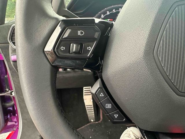 LAMBORGHINI HURACAN 2023 Image 31