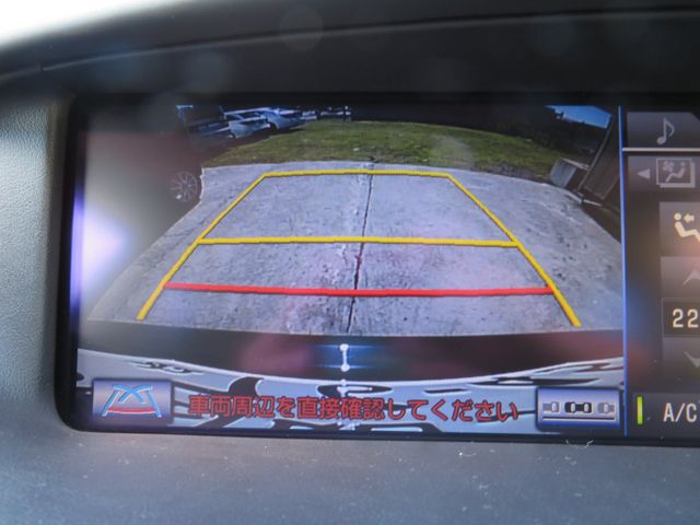 TOYOTA LEXUS LS600H 2013 Image 31