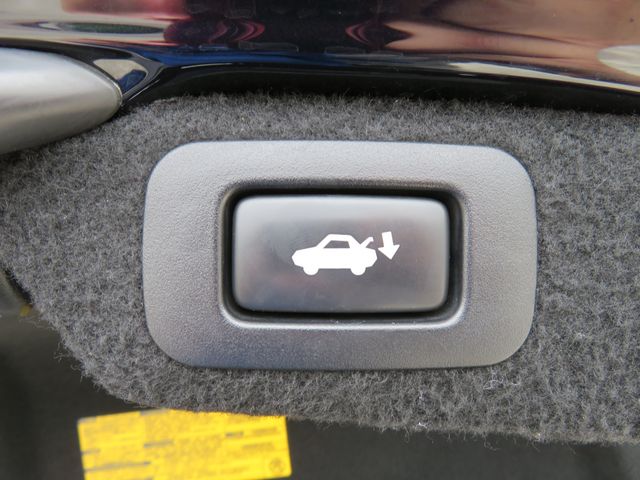 TOYOTA LEXUS LS600H 2013 Image 31