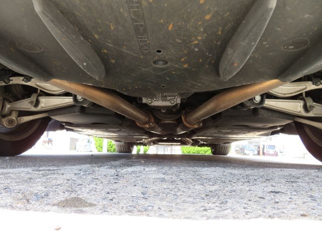 TOYOTA LEXUS LS600H 2013 Image 31