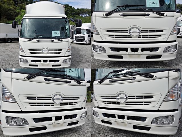 HINO RANGER 2016 Image 31