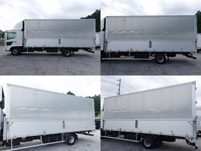 HINO RANGER 2016 Image 31