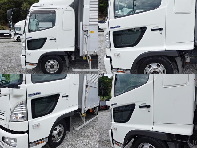 HINO RANGER 2016 Image 31