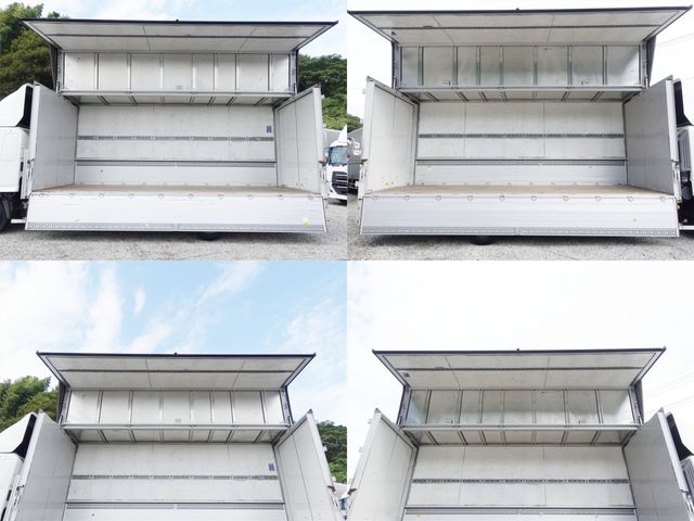 HINO RANGER 2016 Image 31