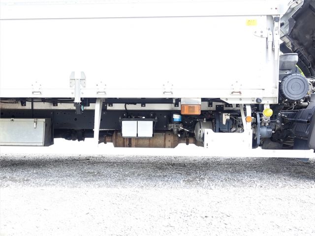 HINO RANGER 2016 Image 31