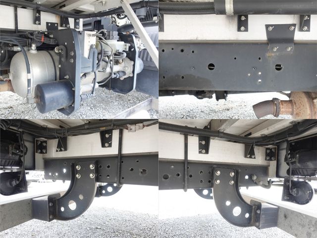 HINO RANGER 2016 Image 31