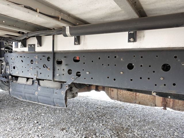 HINO RANGER 2016 Image 31