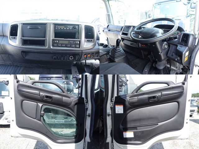 HINO RANGER 2016 Image 31