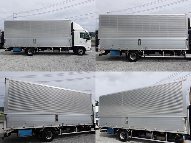 HINO RANGER 2018 Image 31