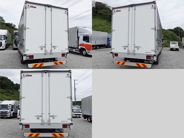 HINO RANGER 2018 Image 31