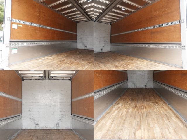 HINO RANGER 2018 Image 31