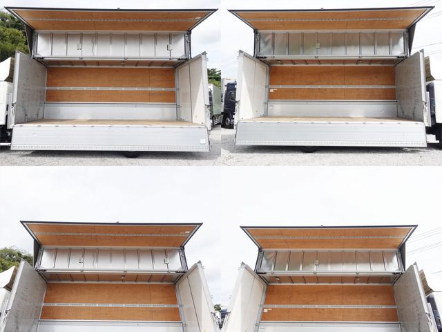 HINO RANGER 2018 Image 31