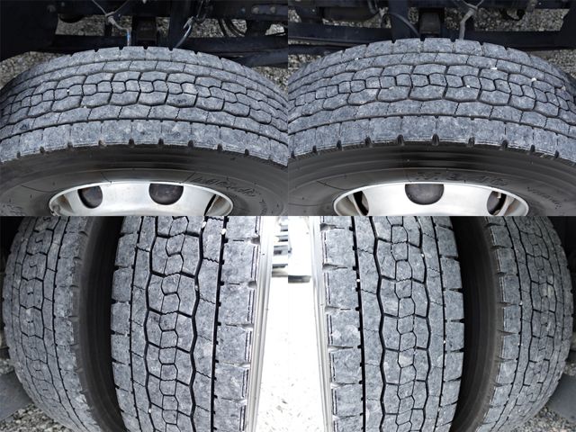 HINO RANGER 2018 Image 31