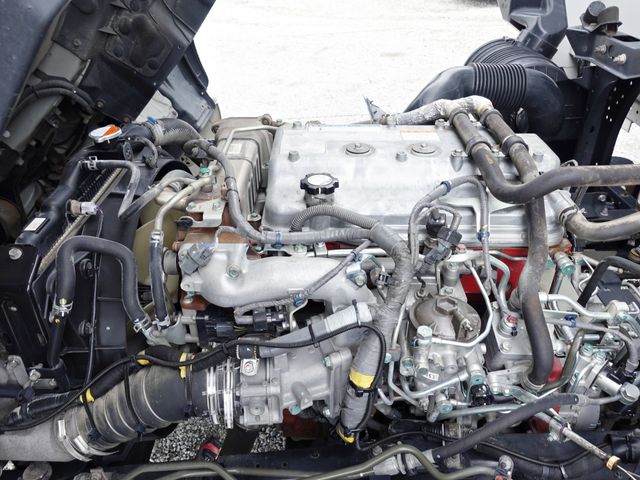 HINO RANGER 2018 Image 31