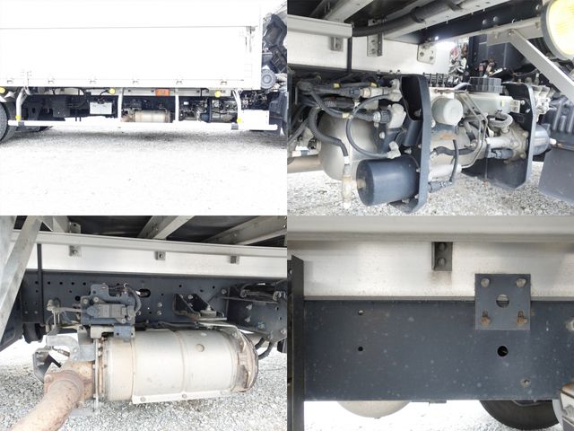 HINO RANGER 2018 Image 31