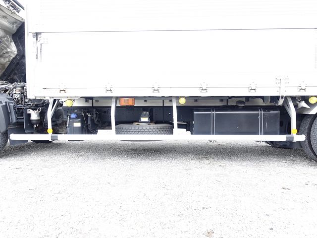 HINO RANGER 2018 Image 31