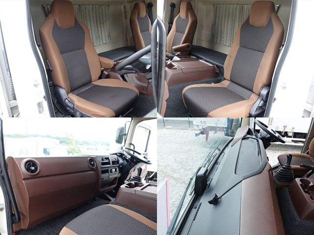 HINO RANGER 2018 Image 31