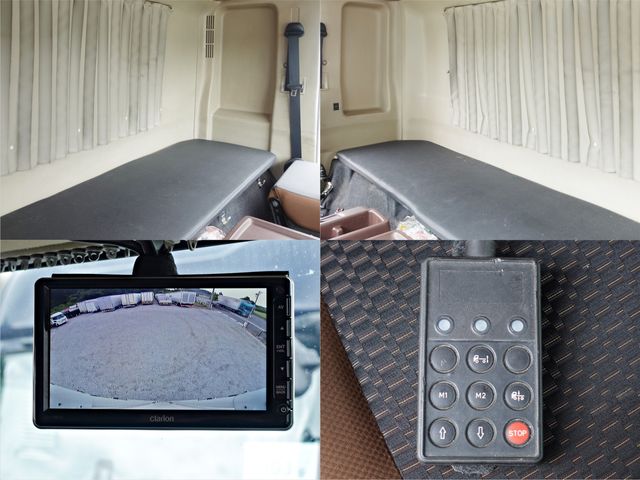 HINO RANGER 2018 Image 31