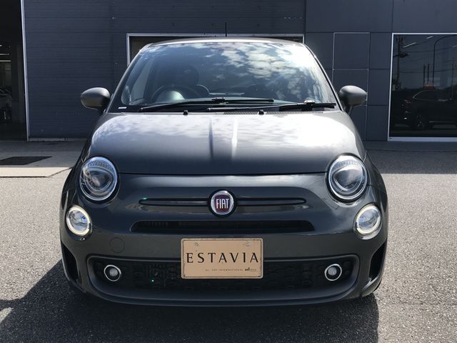 FIAT 500S 2017 Image 31