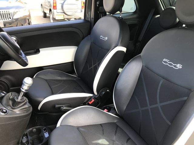 FIAT 500S 2017 Image 31