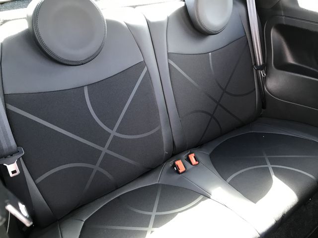 FIAT 500S 2017 Image 31