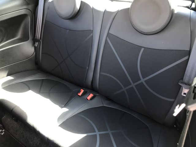 FIAT 500S 2017 Image 31