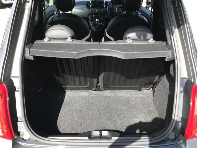 FIAT 500S 2017 Image 31