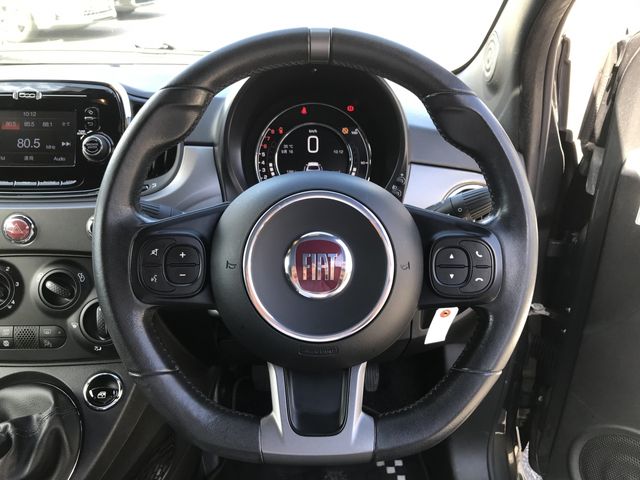 FIAT 500S 2017 Image 31