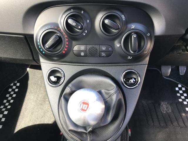 FIAT 500S 2017 Image 31