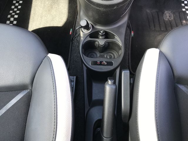 FIAT 500S 2017 Image 31