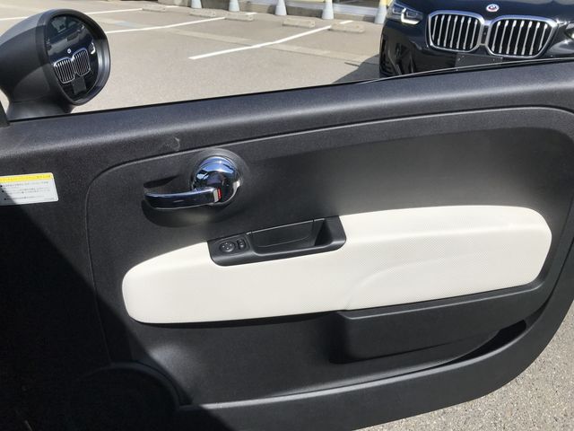 FIAT 500S 2017 Image 31