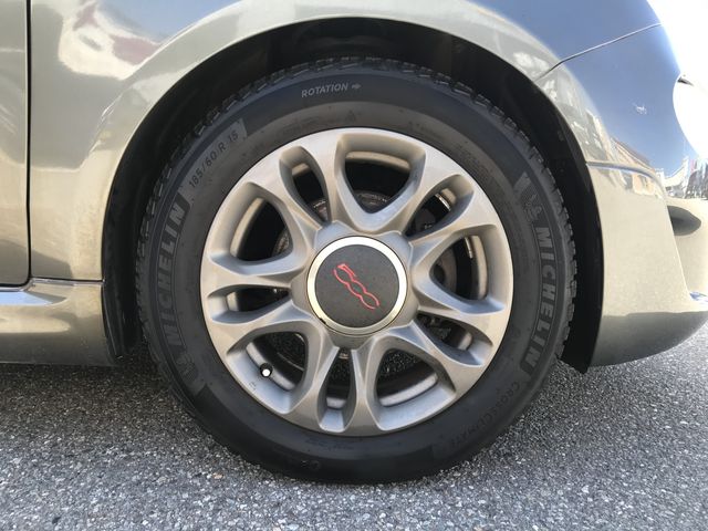 FIAT 500S 2017 Image 31