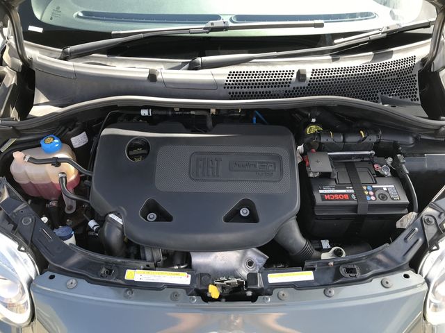 FIAT 500S 2017 Image 31