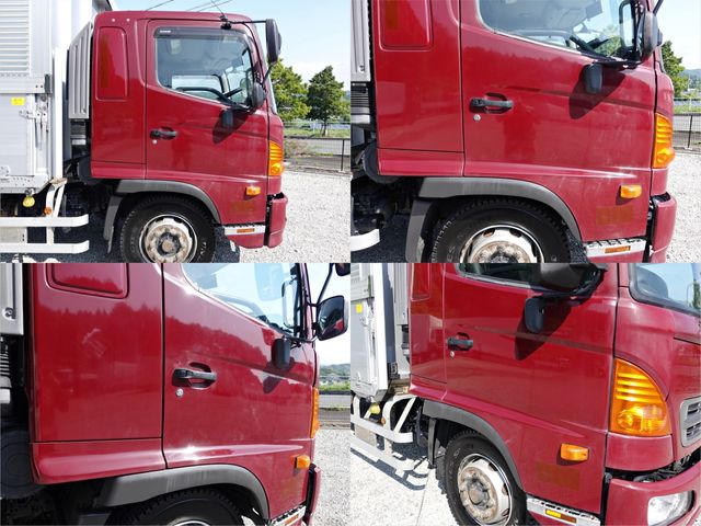 HINO RANGER 2016 Image 31