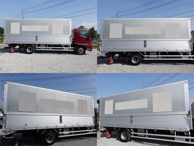 HINO RANGER 2016 Image 31