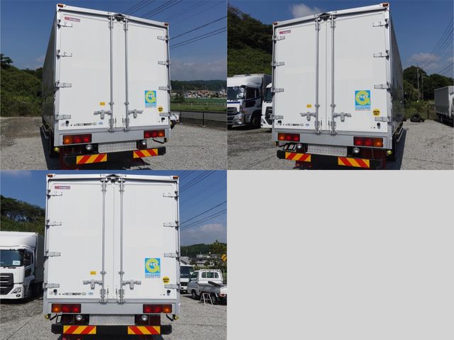 HINO RANGER 2016 Image 31