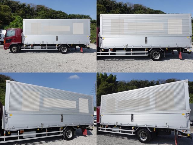 HINO RANGER 2016 Image 31