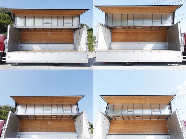 HINO RANGER 2016 Image 31