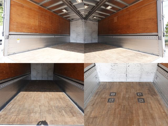 HINO RANGER 2016 Image 31