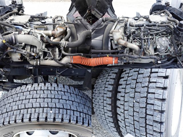 HINO RANGER 2016 Image 31