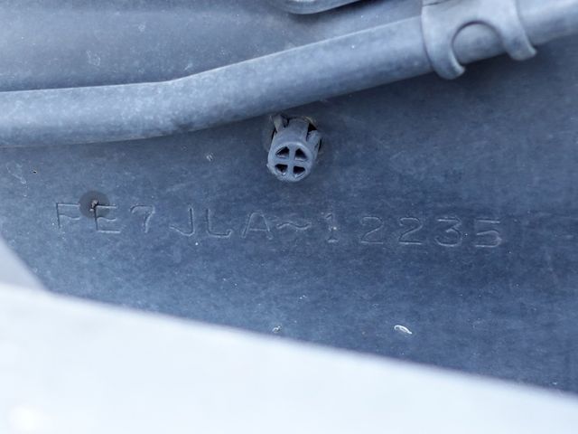 HINO RANGER 2016 Image 31