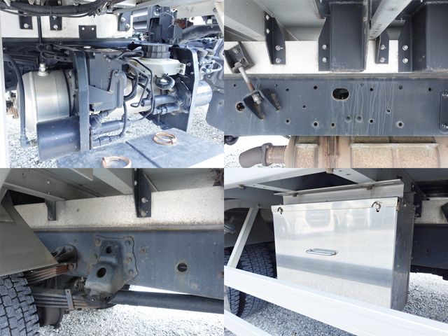 HINO RANGER 2016 Image 31