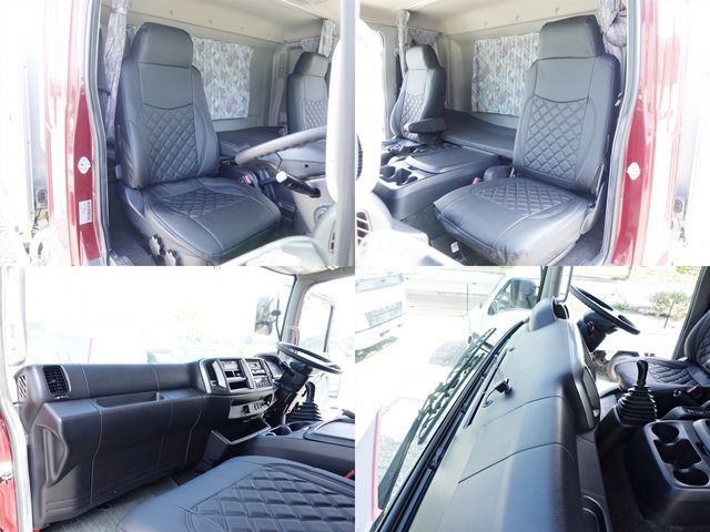 HINO RANGER 2016 Image 31