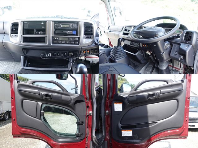 HINO RANGER 2016 Image 31