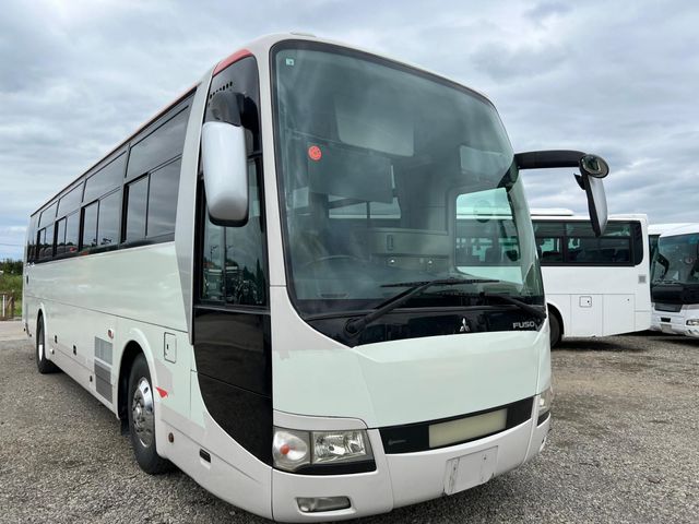 MITSUBISHI FUSOU AERO ACE 2007 Image 31