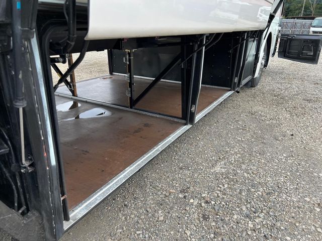 MITSUBISHI FUSOU AERO ACE 2007 Image 31