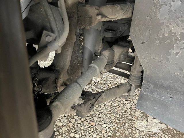 MITSUBISHI FUSOU AERO ACE 2007 Image 31