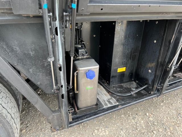 MITSUBISHI FUSOU AERO ACE 2007 Image 31