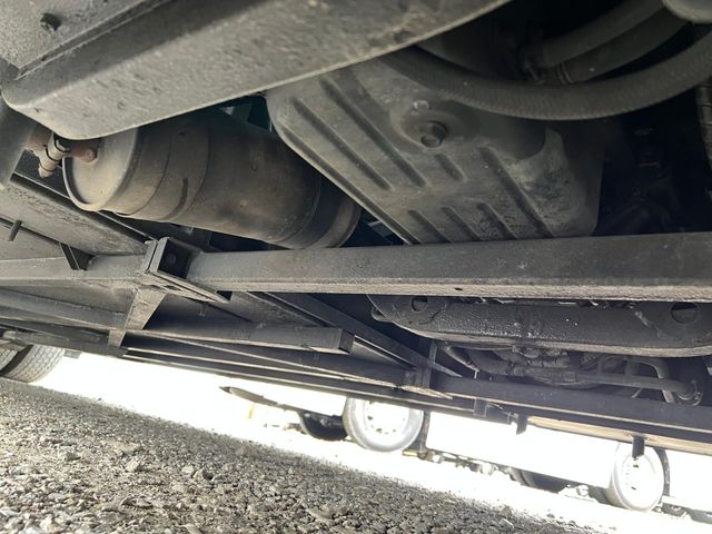 MITSUBISHI FUSOU AERO ACE 2007 Image 31